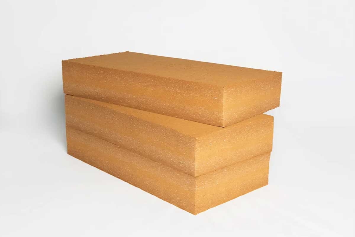 Knauf wood 036 flex houtvezel isolatieplaten biobased