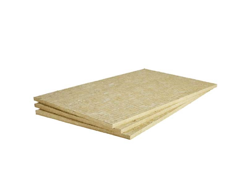 Rockwool conlit steel protect board